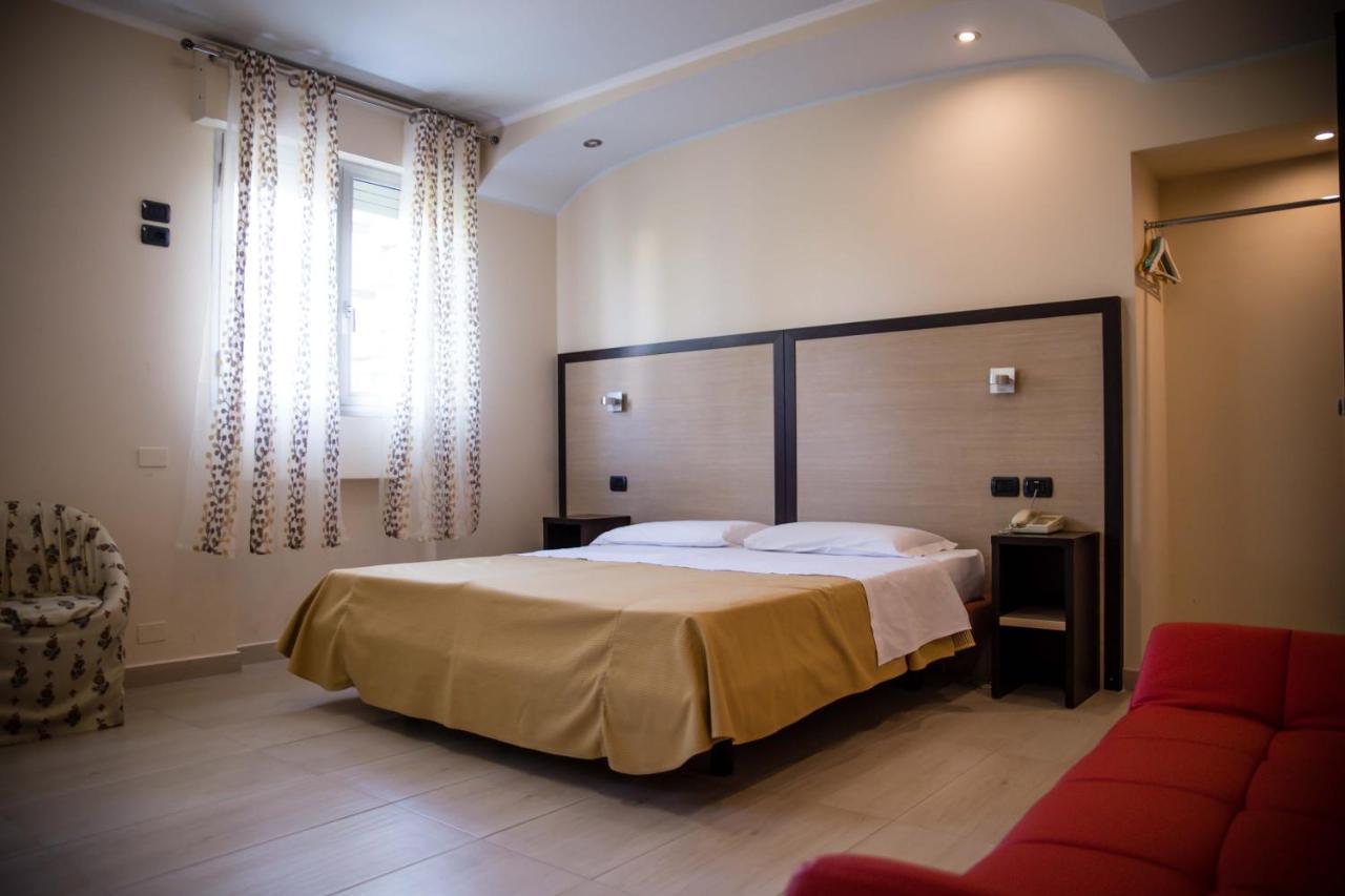 Hotel Citta' Di Conegliano Exterior photo