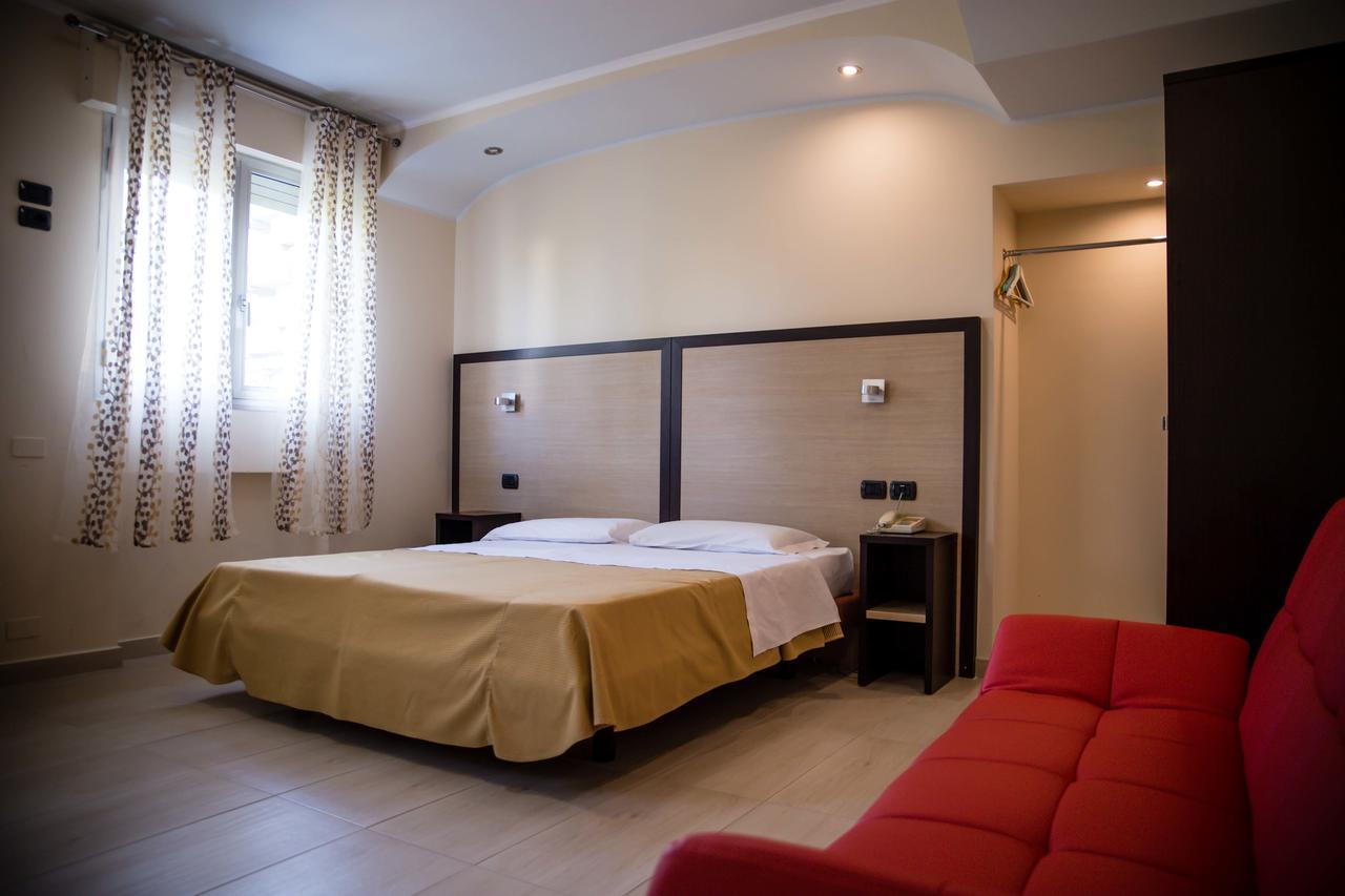 Hotel Citta' Di Conegliano Exterior photo